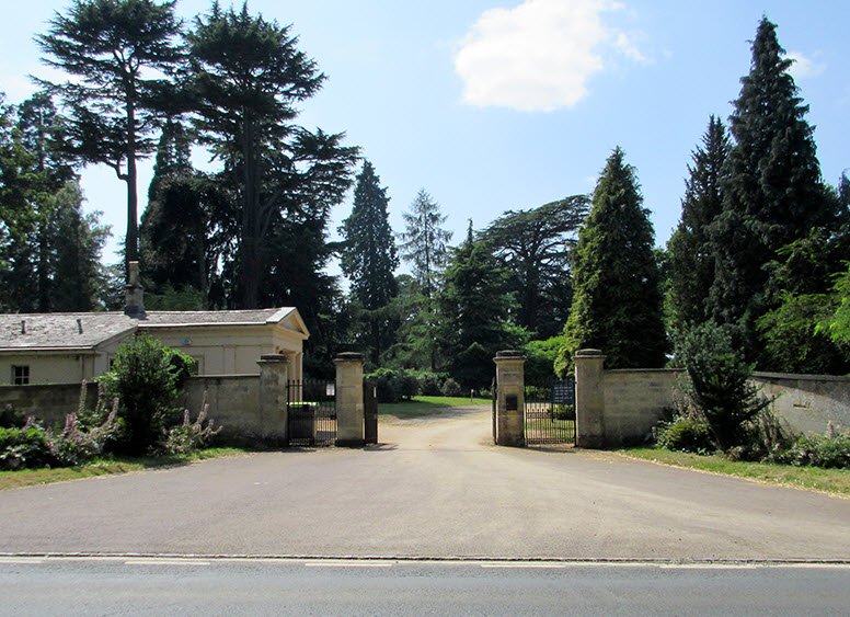 Harcourt Arboretum, United Kingdom